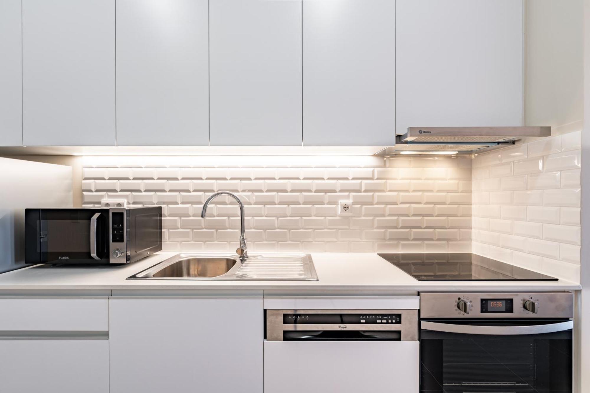 Viva 4 Suites Batalha Residence & Size Flats Batalha ปอร์โต ภายนอก รูปภาพ