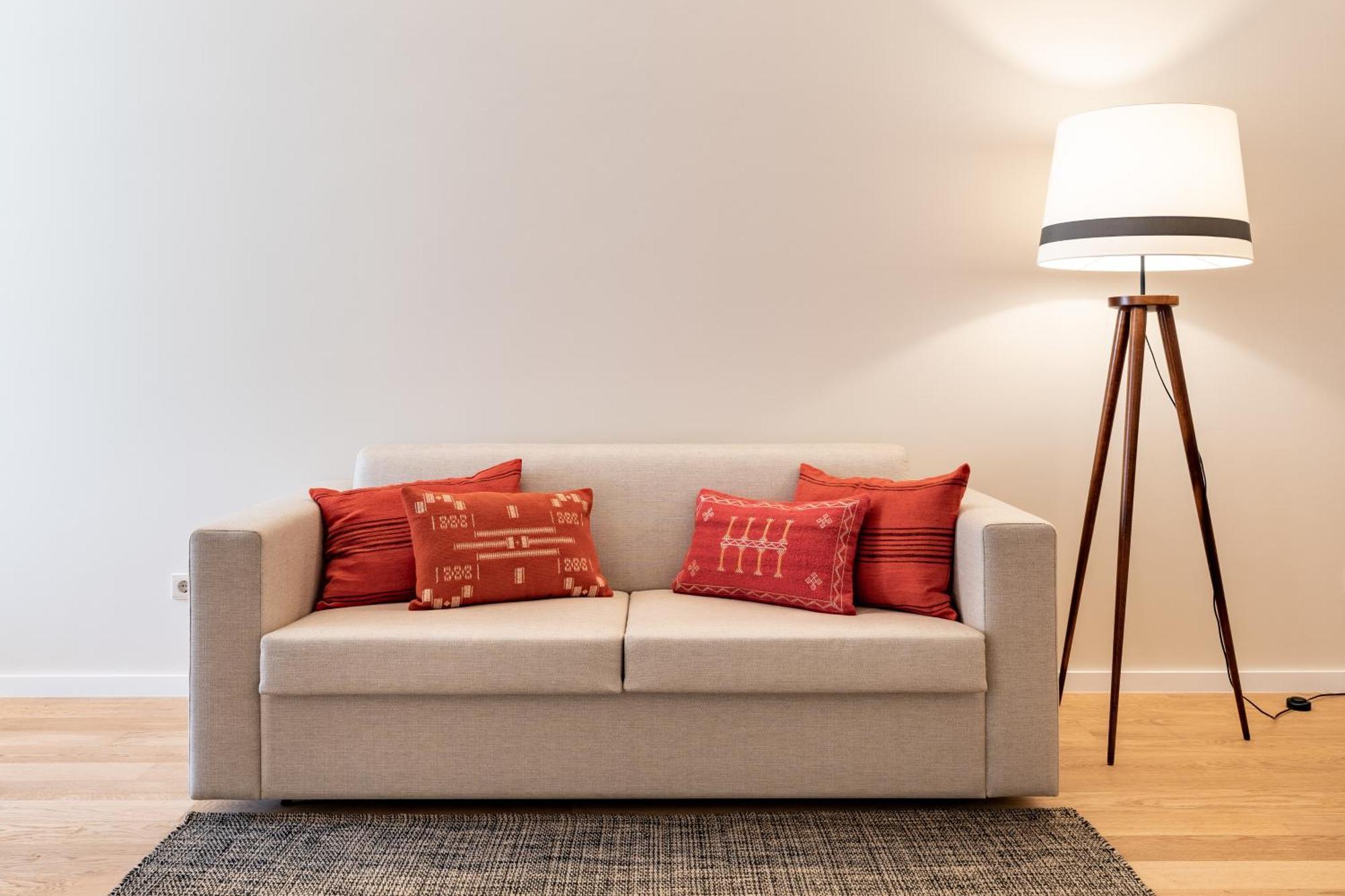 Viva 4 Suites Batalha Residence & Size Flats Batalha ปอร์โต ภายนอก รูปภาพ