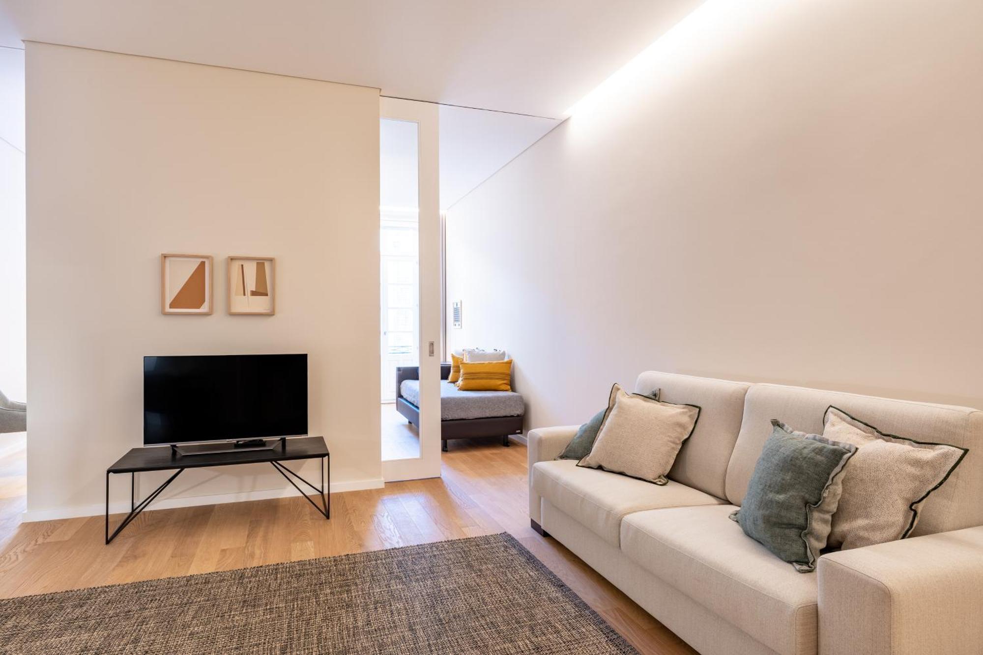 Viva 4 Suites Batalha Residence & Size Flats Batalha ปอร์โต ภายนอก รูปภาพ