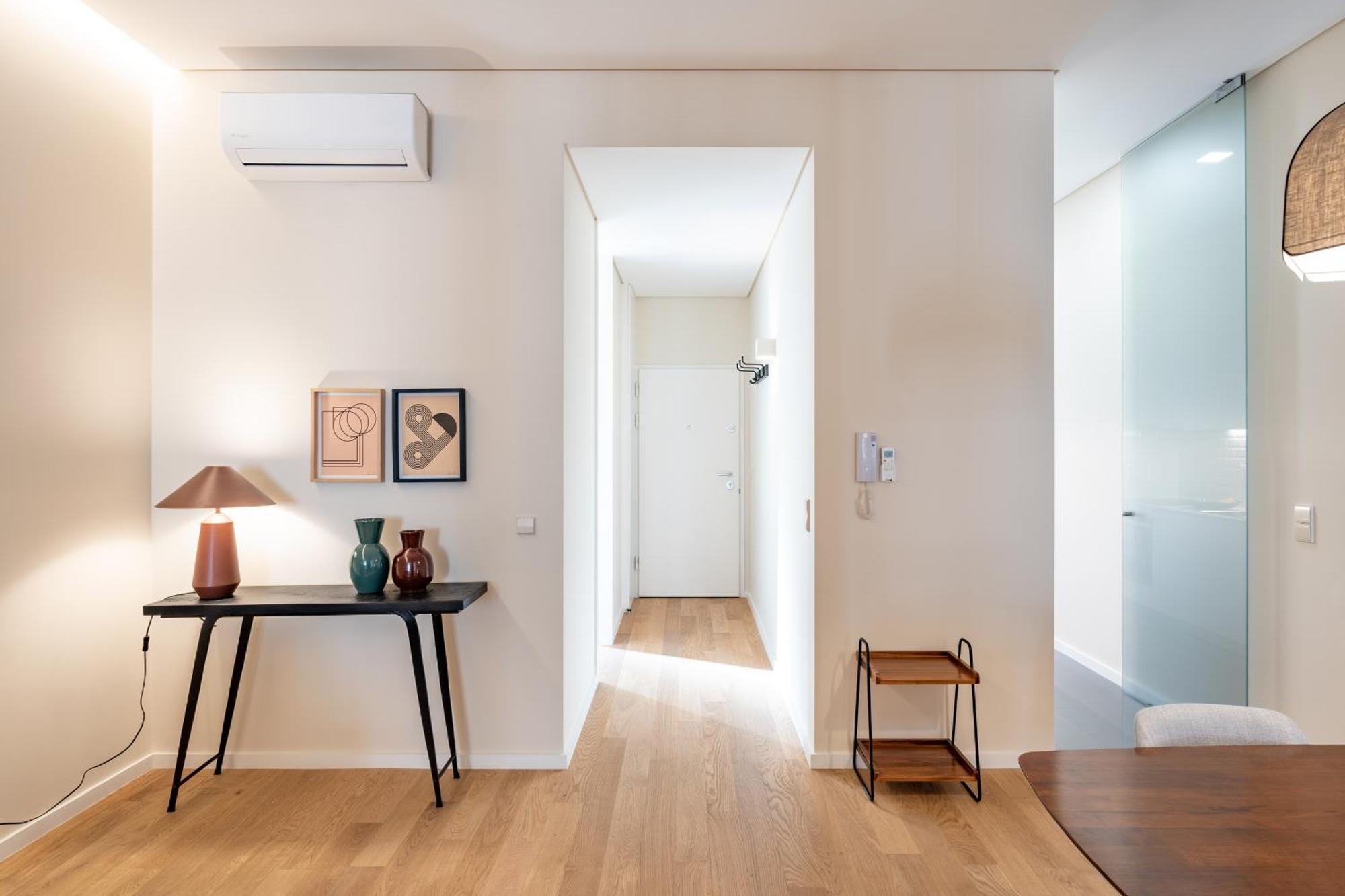 Viva 4 Suites Batalha Residence & Size Flats Batalha ปอร์โต ภายนอก รูปภาพ